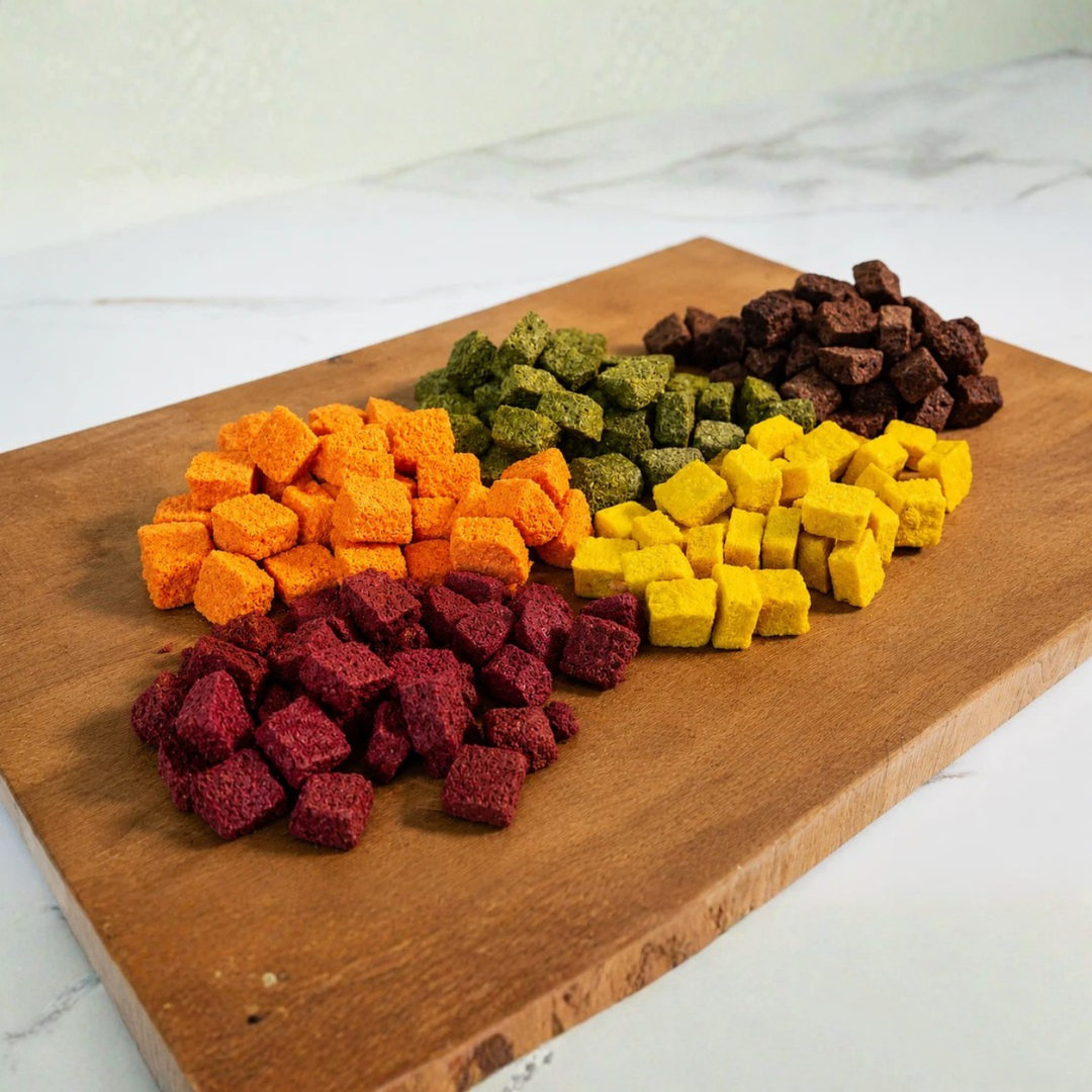 Cubes