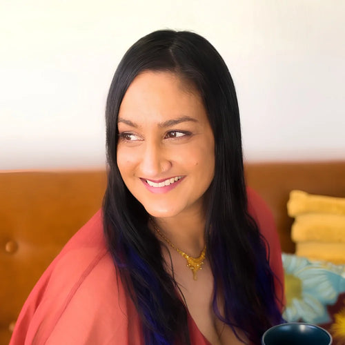 Uploaded: Mera_Sona_Team_Headshot_Reina_Mohan.webp